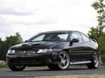 Pontiac GTO Supercharged LS2 by Lingenfelter 2006 года